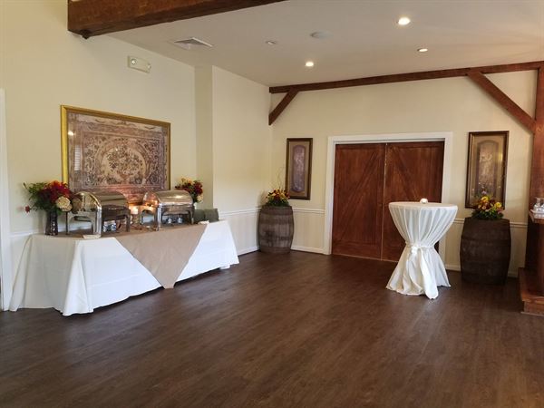 Farmstead Golf & Country Club