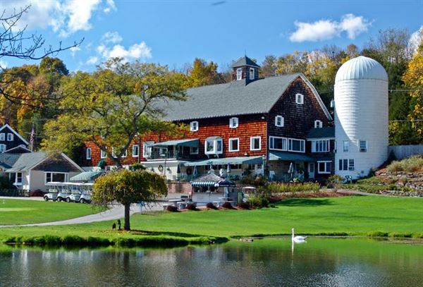 Farmstead Golf & Country Club