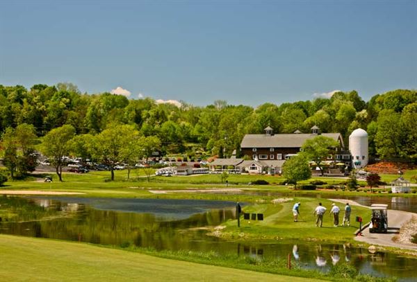 Farmstead Golf & Country Club