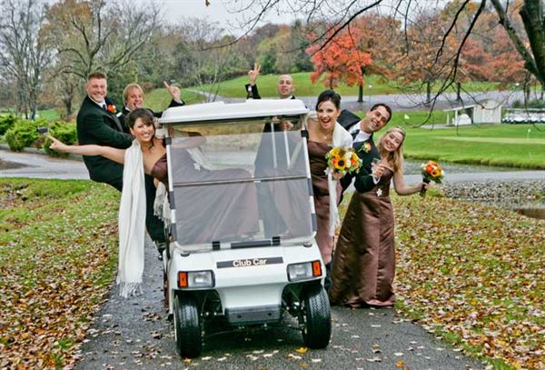 Farmstead Golf & Country Club