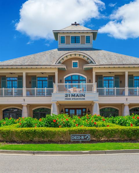 21 Main Events at North Beach