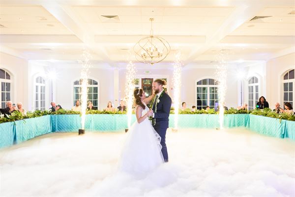 21 Main Events at North Beach