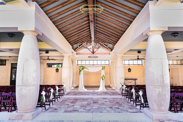 21 Main Events at North Beach