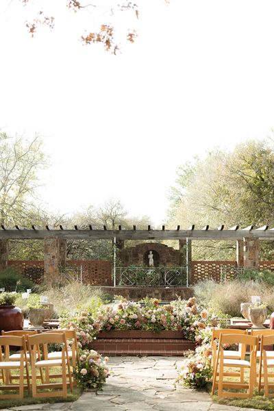 Weston Gardens In Bloom