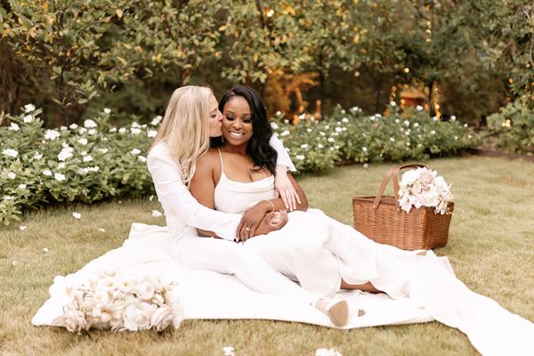 Weston Gardens In Bloom