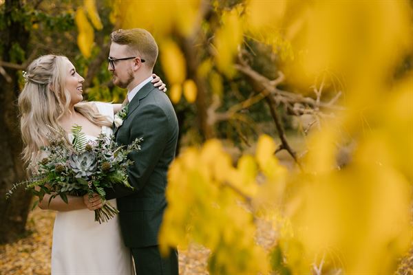 Weston Gardens In Bloom
