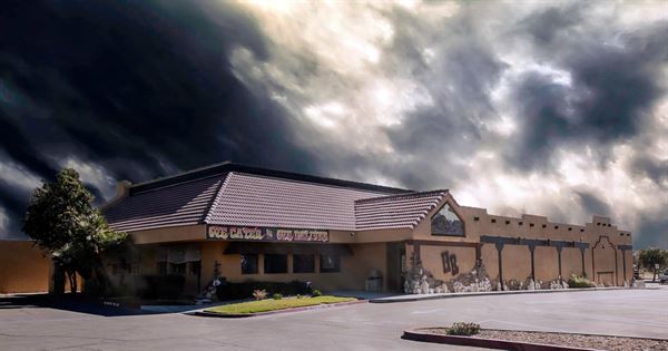 Hickory Ranch Steakhouse & Sports Bar