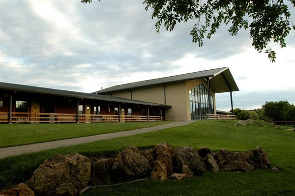 Ceta Canyon Camp and Retreat Center