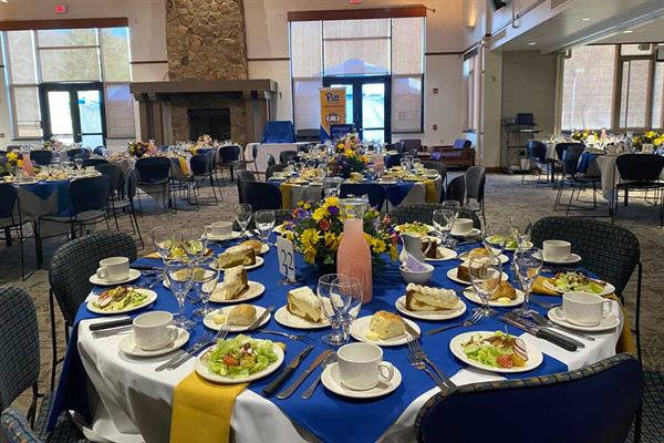 University Of Pittsburgh At Bradford