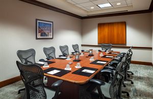 Wright Brothers Boardroom
