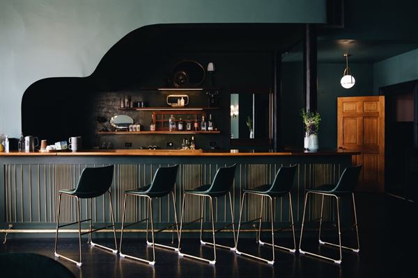 The Wyman Hotel And Inn