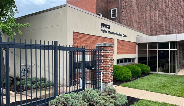 Phyllis Wheatley Heritage Center