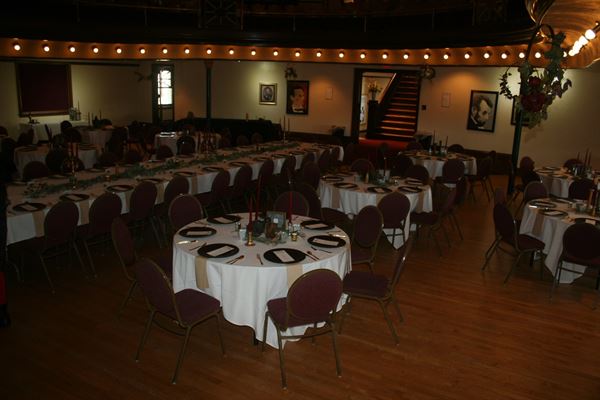 Veterans Memorial Hall and Museum