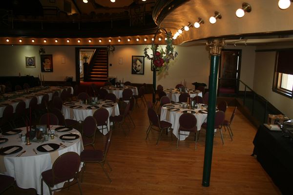 Veterans Memorial Hall and Museum