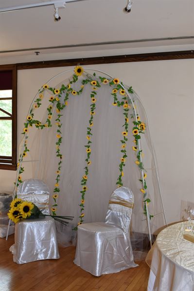 Veterans Memorial Hall and Museum