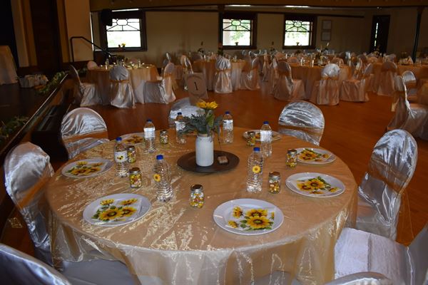 Veterans Memorial Hall and Museum