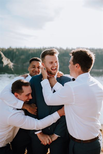 Hayley Zumkeller Photography & Video