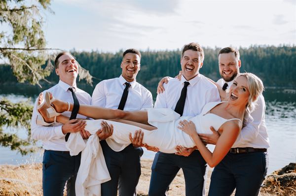 Hayley Zumkeller Photography & Video