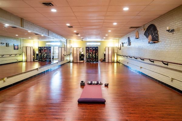 Yorktown Yoga and Wellness