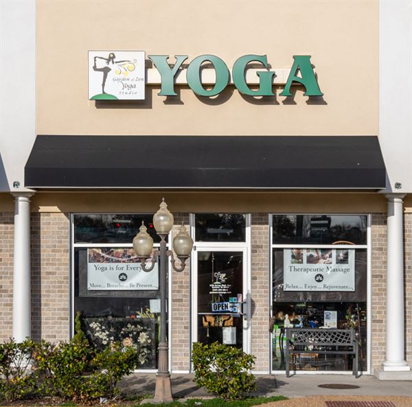 Yorktown Yoga and Wellness