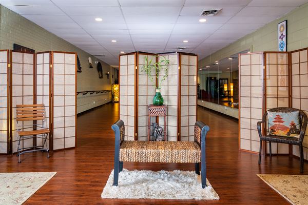 Yorktown Yoga and Wellness