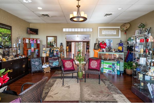 Yorktown Yoga and Wellness