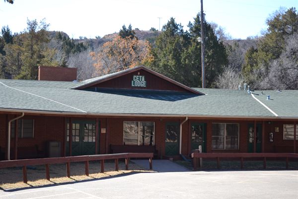Ceta Canyon Camp and Retreat Center