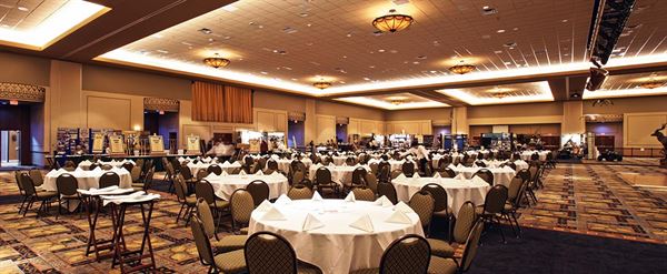 Grand Casino Hinckley