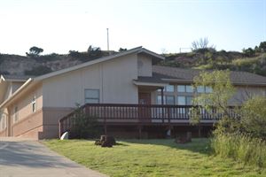 Cline Lodge
