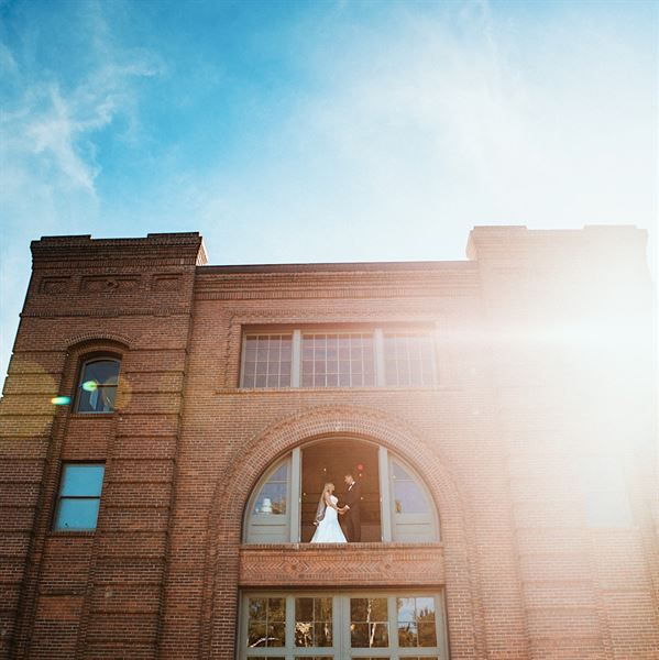 Gesa Power House Theatre