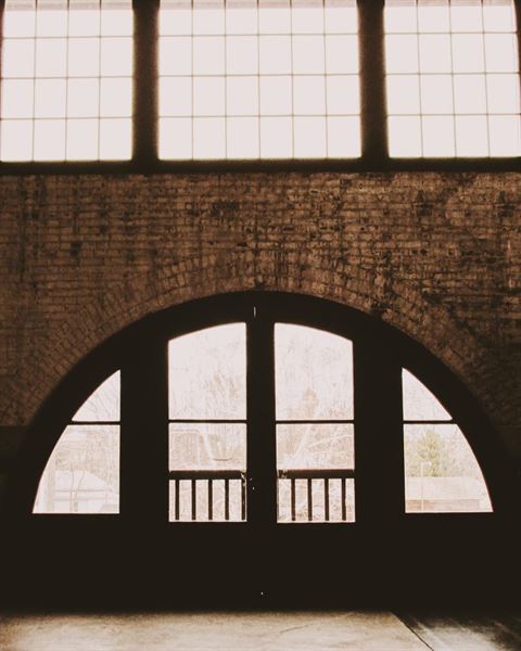 Gesa Power House Theatre