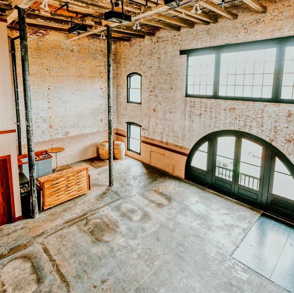 Gesa Power House Theatre