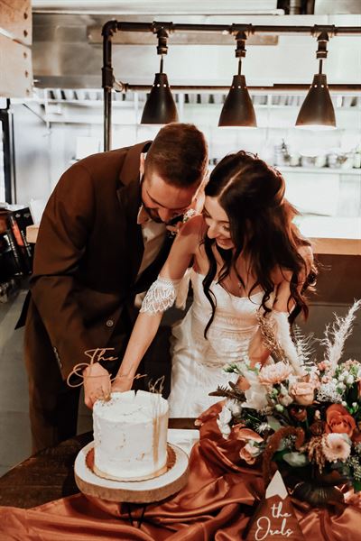 The Black Diamond Lodge