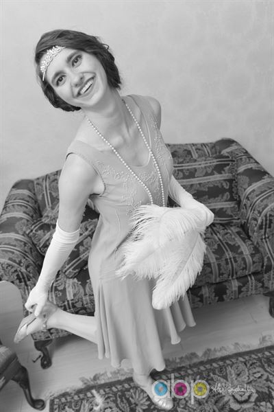 Vintage Dance Company