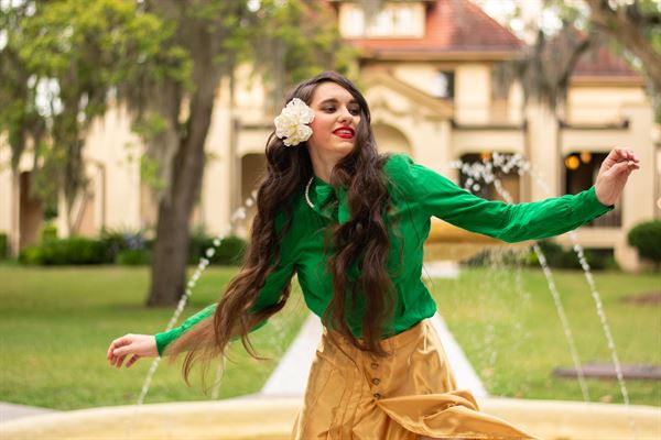 Vintage Dance Company