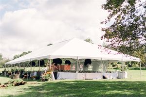 Outdoor Tents & Events