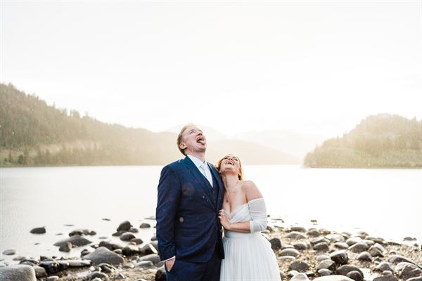 We, The Light Photography