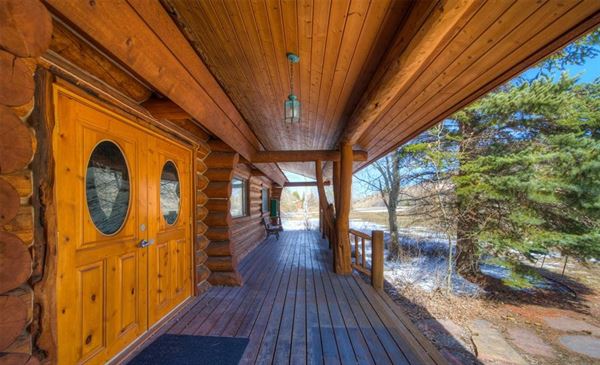 Madison River Resort