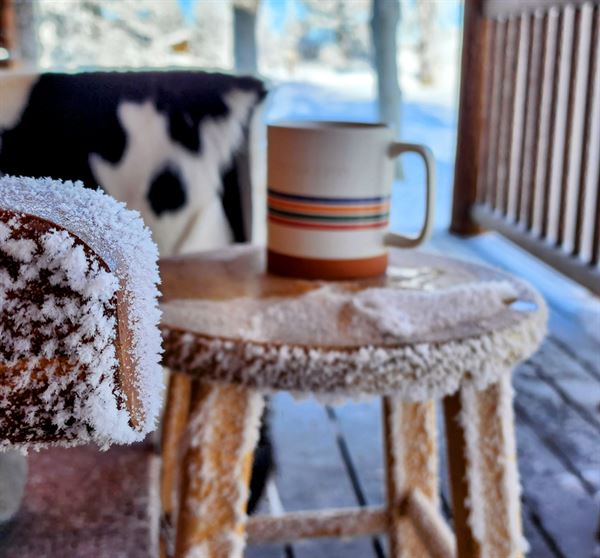 Madison River Resort