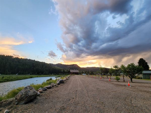Madison River Resort