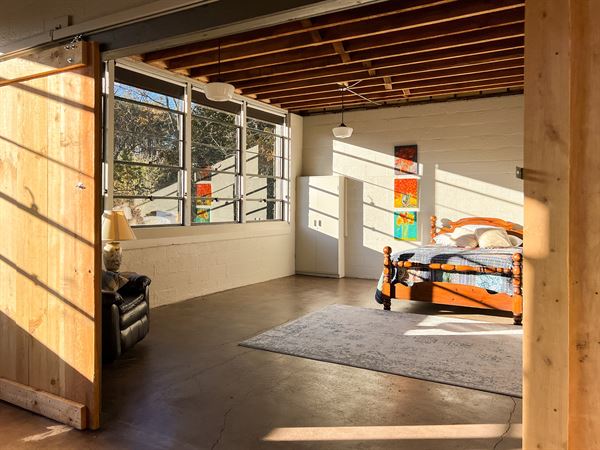 The Schoolhouse Events and Stays