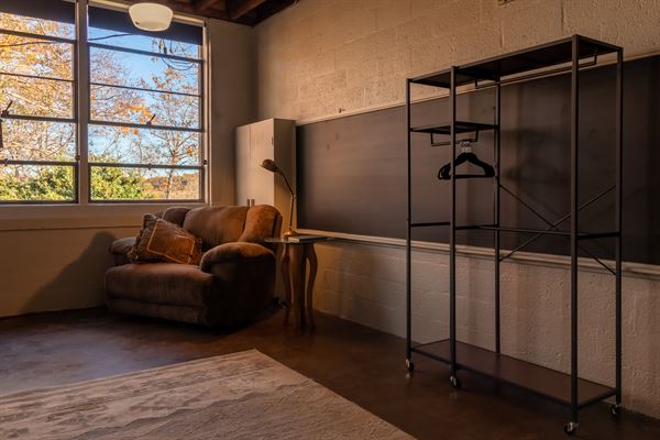 The Schoolhouse Events and Stays