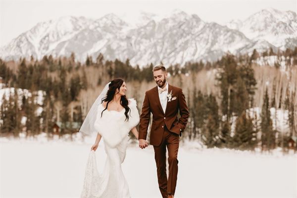 The Black Diamond Lodge