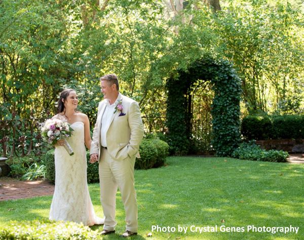 Deepwood Museum & Gardens