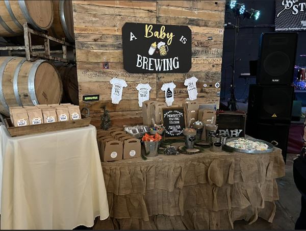 Fairport Brewing Company