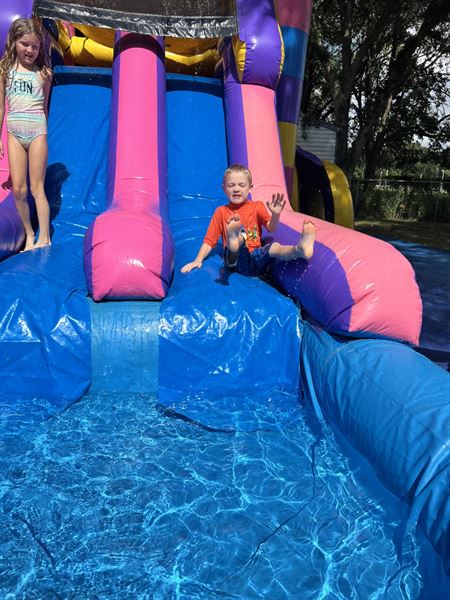 Rebound Party Rentals