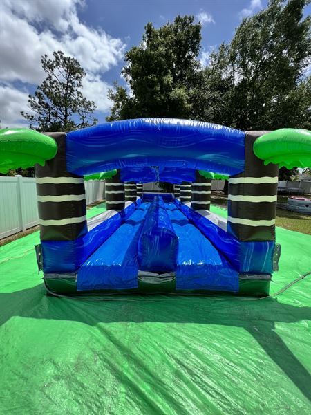 Rebound Party Rentals