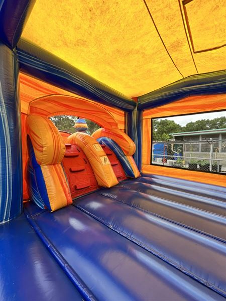 Rebound Party Rentals