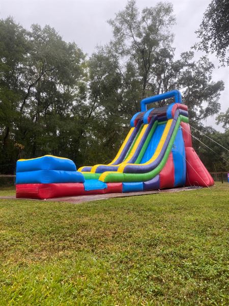 Rebound Party Rentals