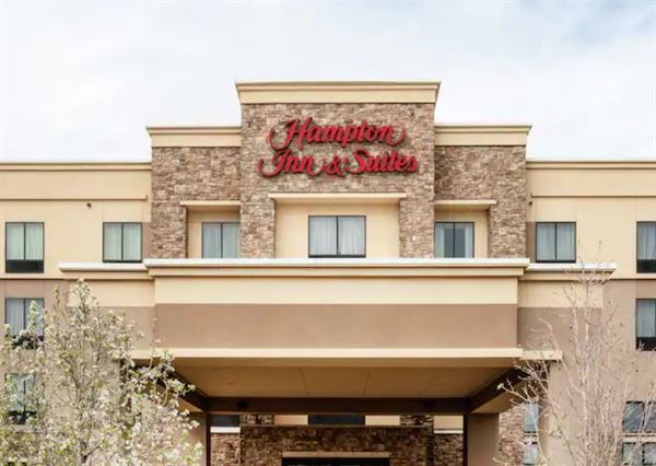 Hampton Inn & Suites South Denver / South-RidgeGate